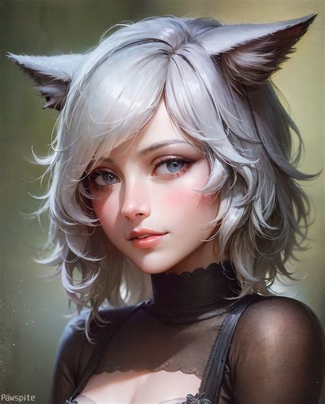 hentai cat girl|Tag: catgirl